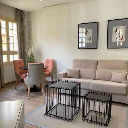 Suites Chinitas Malaga Ngoại thất bức ảnh