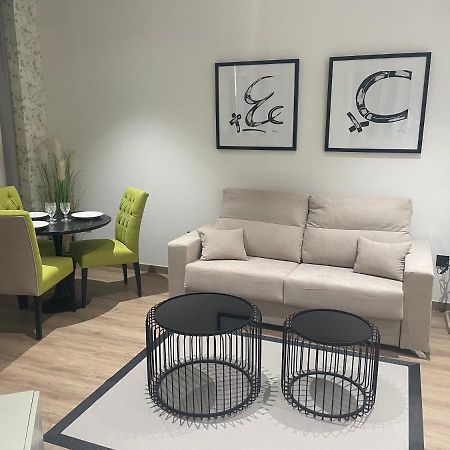 Suites Chinitas Malaga Ngoại thất bức ảnh