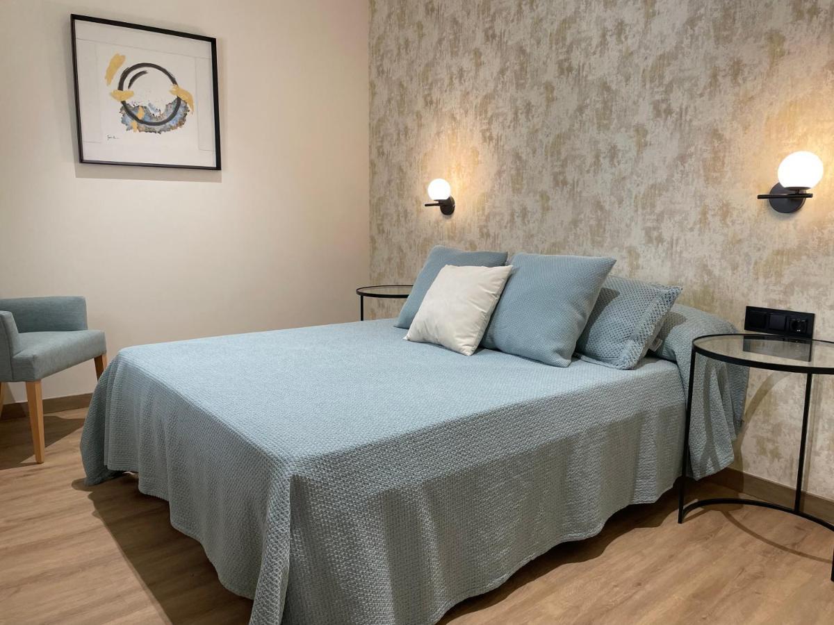 Suites Chinitas Malaga Ngoại thất bức ảnh