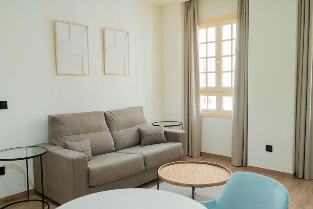 Suites Chinitas Malaga Ngoại thất bức ảnh