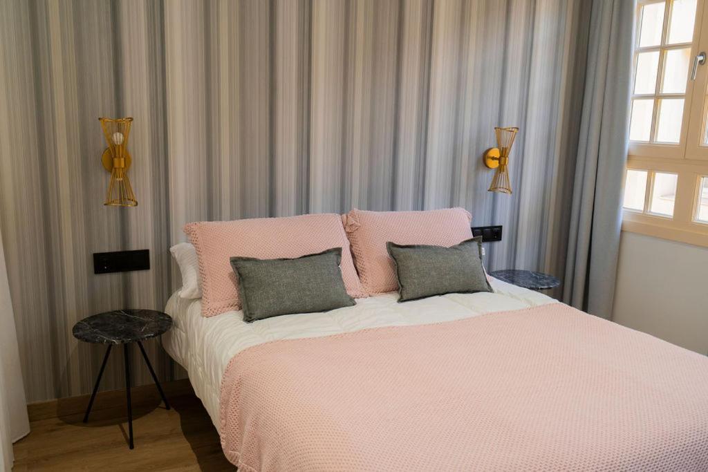 Suites Chinitas Malaga Ngoại thất bức ảnh